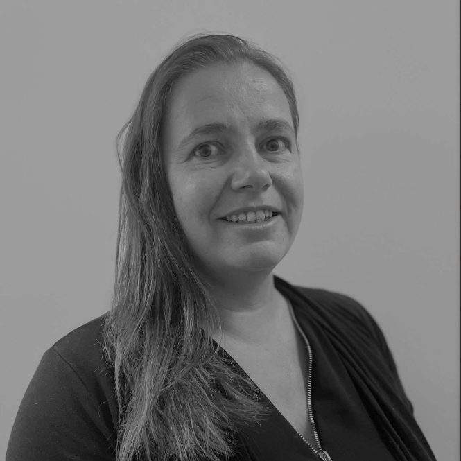 Boukje Van der Kort