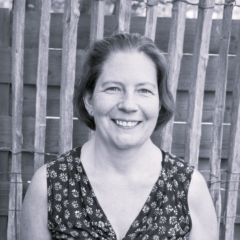 Sarie Bruyninckx