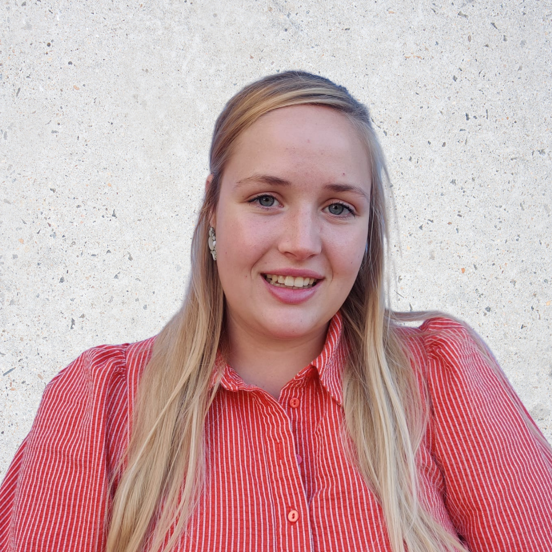 Babs Verschoren