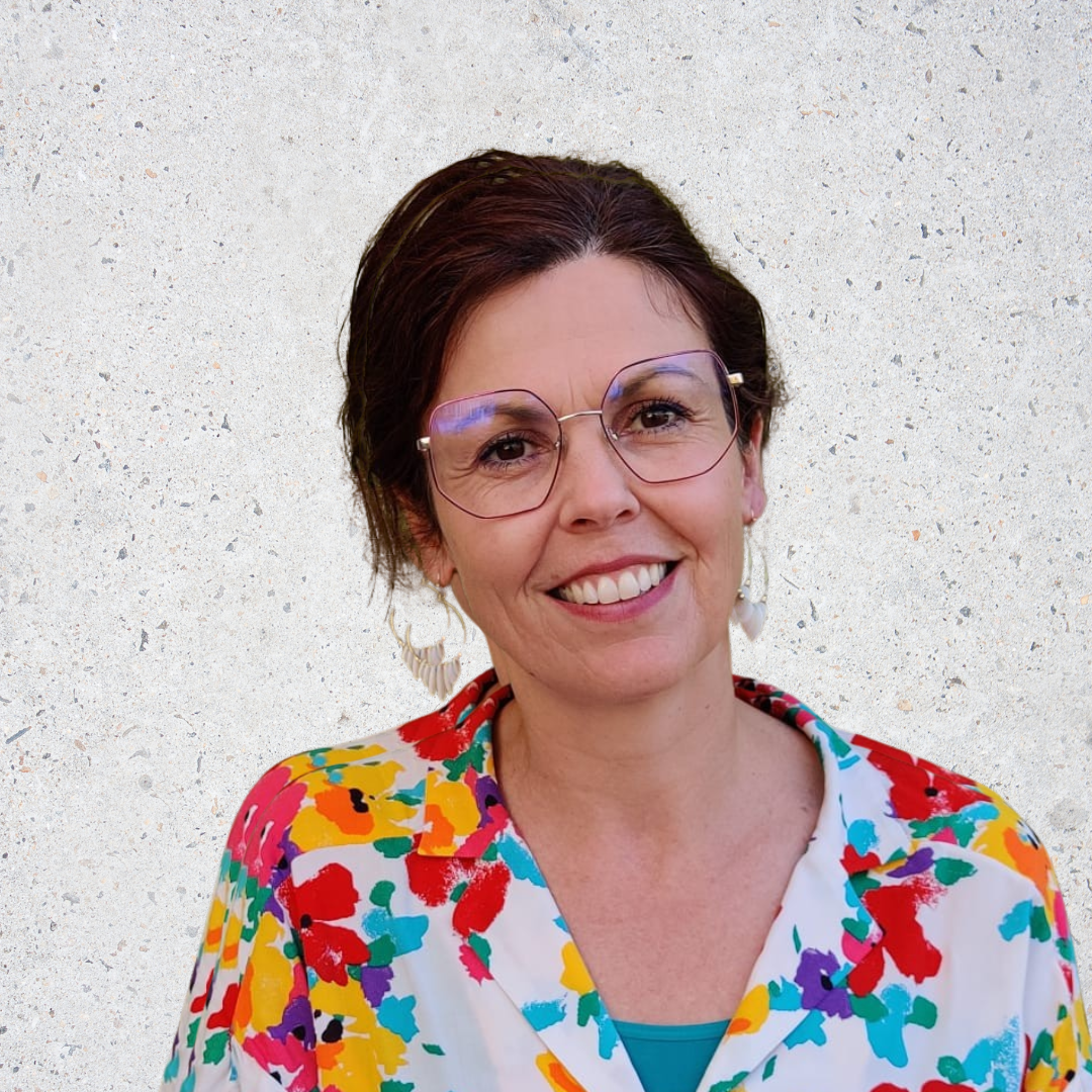 Krista Pauwels
