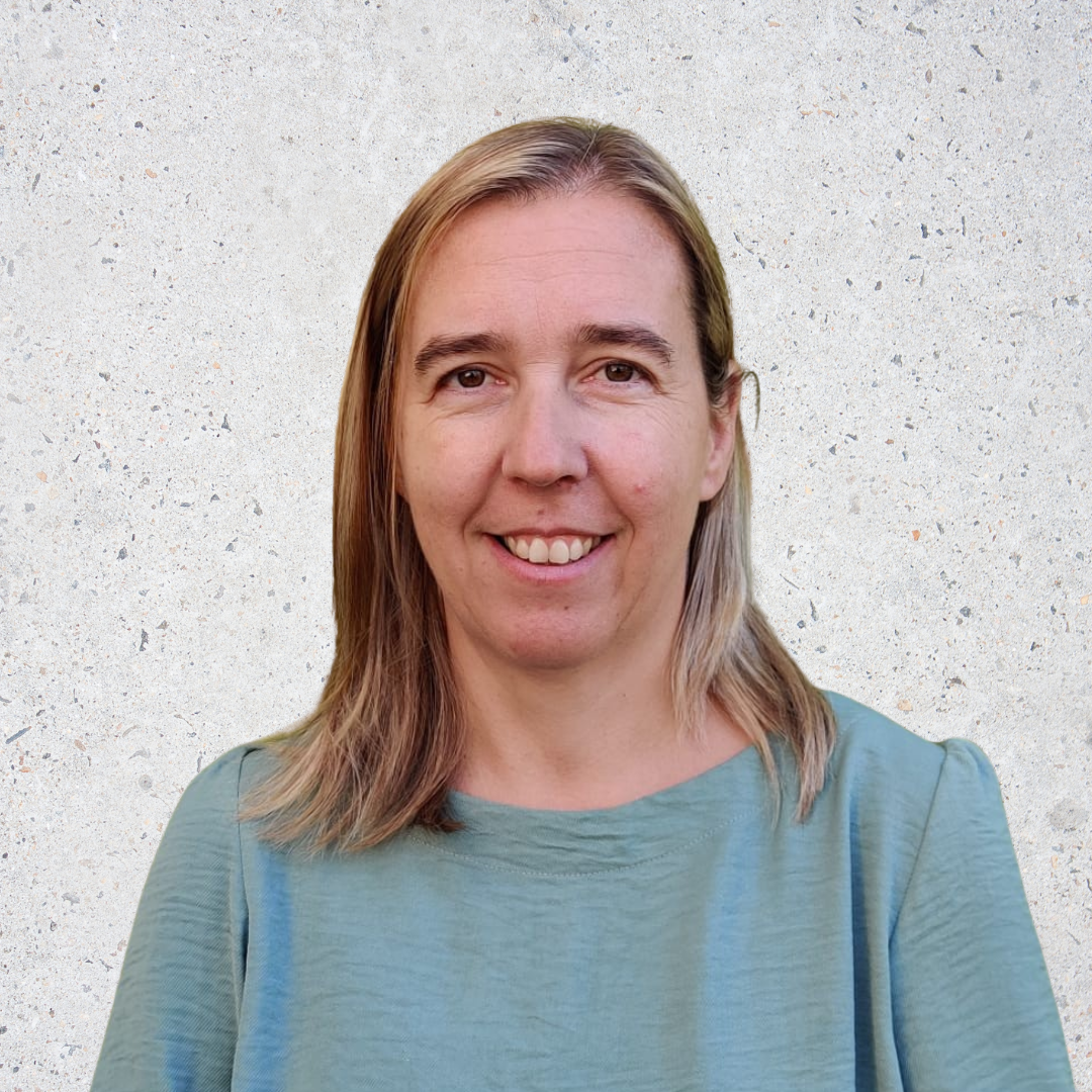 Sabine Uyterhoeven