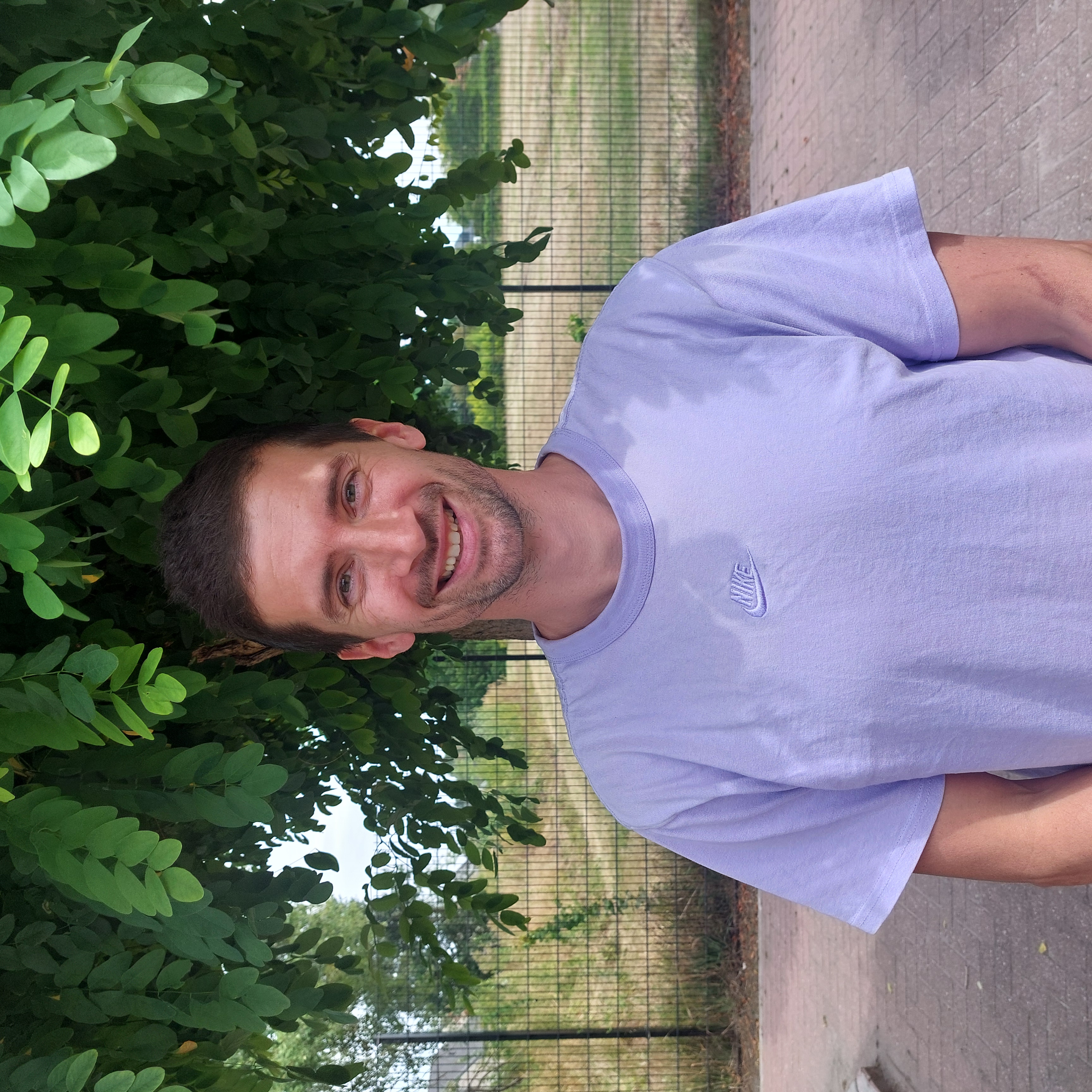 Bob Example